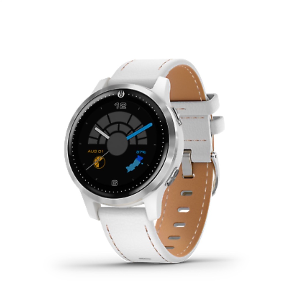 Garmin Vivoactive 4s Star Wars Edition
